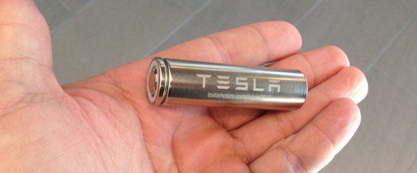 Tesla se podría aliar con  LG y Samsung para fabricar baterías