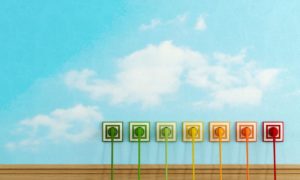 Controlar el consumo de electricidad: 10 Consejos